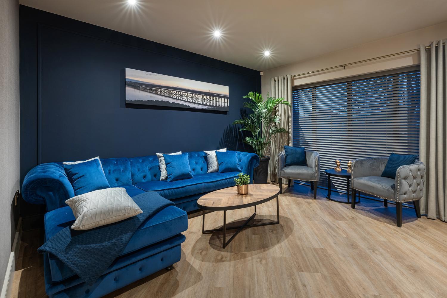 Marina West - Amble, Northumberland Holiday home